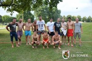 63. praznik Občine Ljutomer - 1. dan 6